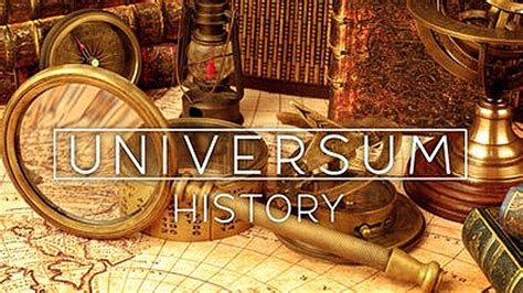 Universum History Sendetermine Stream Januar Februar Netzwelt