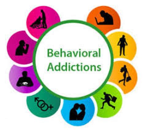 What Is Behavioural Addiction Umbrella Society