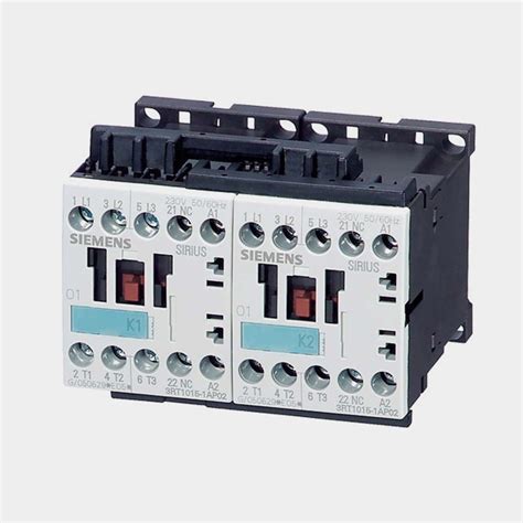 Reversing Motor Starters: Buy NEMA, IEC & More | Bay Power