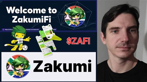 Zafi Zakumifi Token Crypto Coin Altcoin How To Buy Nft Nfts Bsc Eth