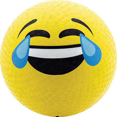 Emoji Balls - The Good Toy Group