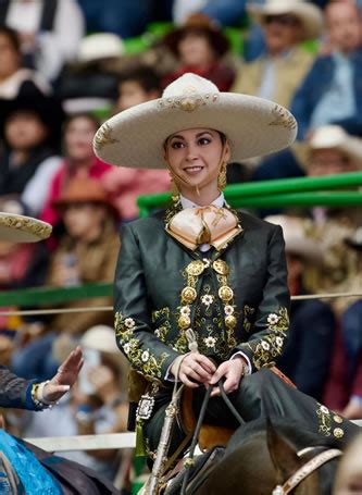 Rotundo éxito económico del Nacional Charro en SLP CANACO Revista