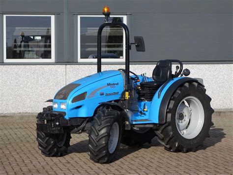 Landini Mistral Wd Vm Service