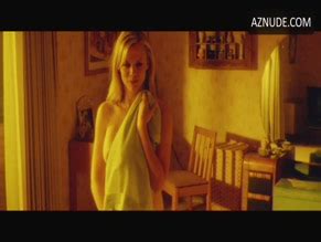 ELIZABETH BALDWIN Nude AZNude