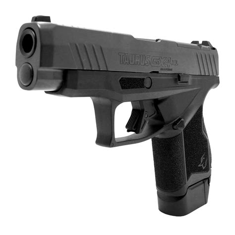 Pistola Gx4 Xl Graphene Cal 9mm Armas Rio Preto