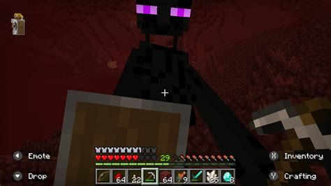 ENDERMAN ATTACK!!!!! by ChaseBaker1996 on DeviantArt