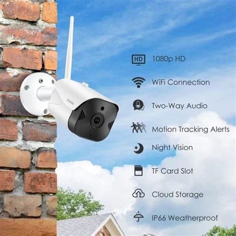 TRUEVIEW CCTV IP Camera Camera Range 20 To 25 M 3 MP At Rs 2301