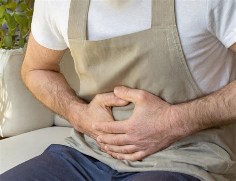 Large Scale Genetic Study Finds New Link Between Irritable Bowel