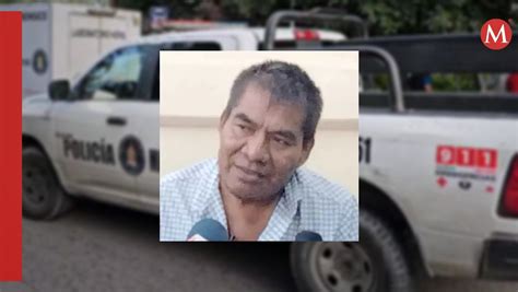 Asesinan a Bruno Plácido Valerio en Chilpancingo líder de la UPOEG