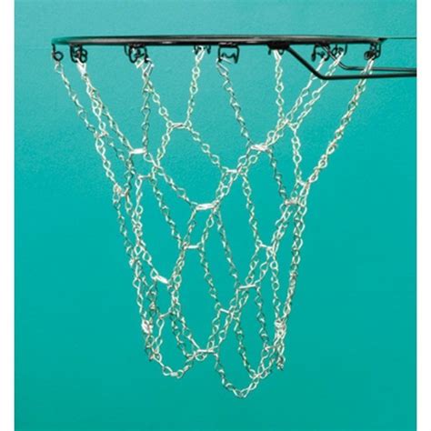 Sure Shot Chain Standard Basketball Net Basketball From Ransome