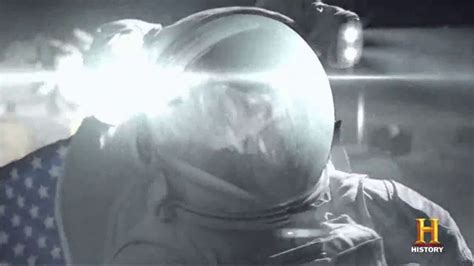 GEICO TV Commercial, 'History Channel: Moonwalking on the Moon' - iSpot.tv