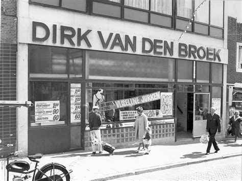 Dirk van den Broek