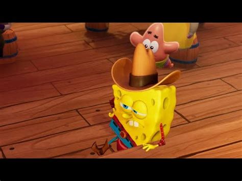 SpongeBob Cosmic Shake LIVE Bikini Bottom Adventures Begin YouTube