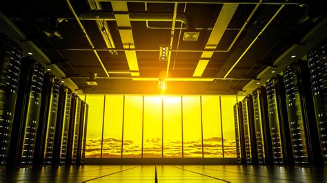 115 Data Center Stats You Should Know In 2024