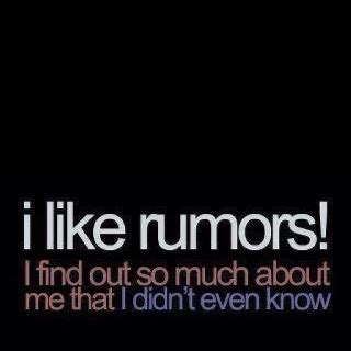 Gossip Quotes Rumors Hurtful. QuotesGram