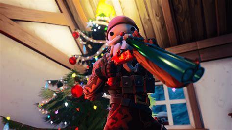 "Warning: The Sleigher has entered the building."(Sgt. Winter•Combat