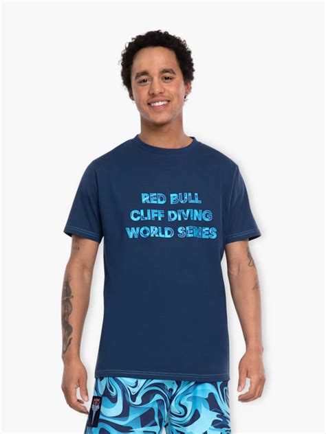 Red Bull Cliff Diving Official Red Bull Online Shop