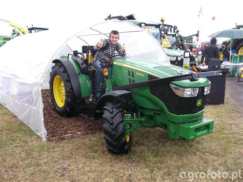 John Deere Obrazek Fotka Zdjecie Photo 526061 Galeria Rolnicza