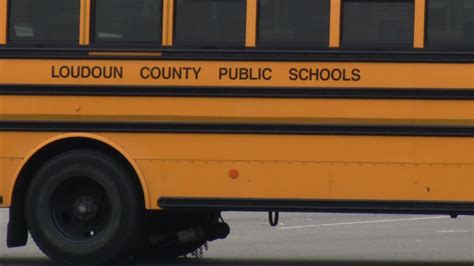 Report On How Loudoun Co Schools Handled Sexual Assaults Wont Be