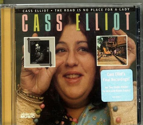 Cass Cass Elliot Vinyl Records and CDs For Sale | MusicStack