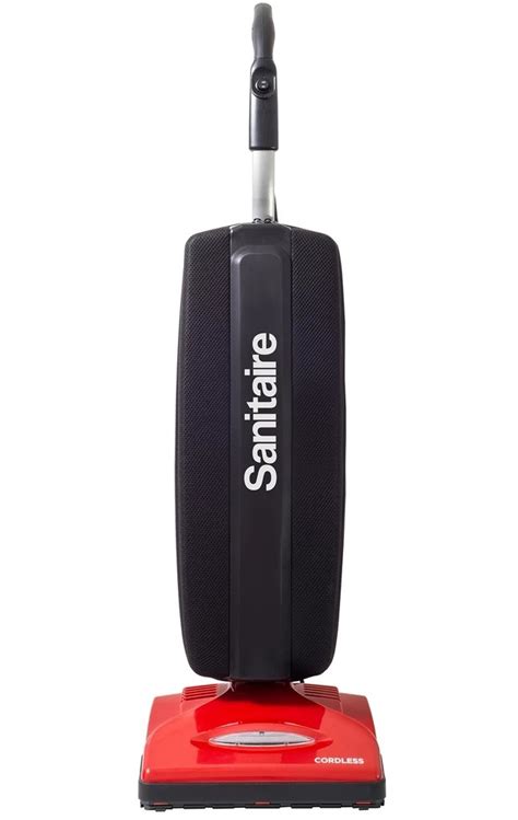 SC7500A Sanitaire Cordless Battery Powered Lightweight Vacuum - buySanitaire.com | Sanitaire ...