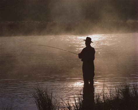 Fisherman