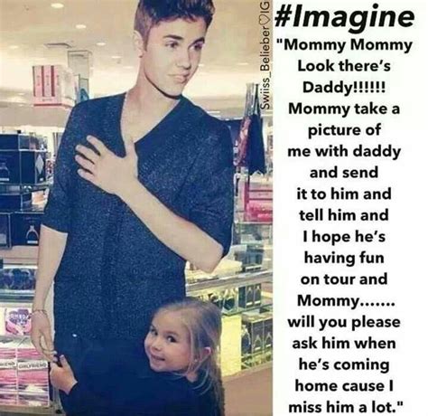 Imagine : Justin Bieber ~ Cute ~ Daughter Justin Beiber Imagines, Fotos ...