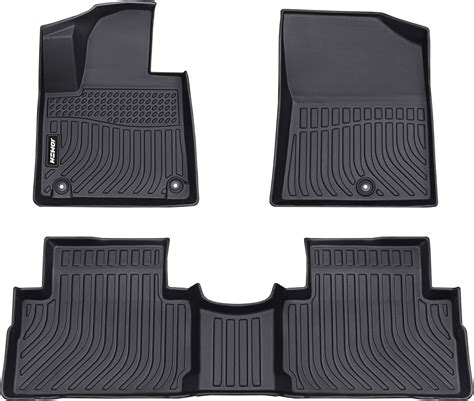 Amazon Naibeve Floor Mats For Volkswagen Id