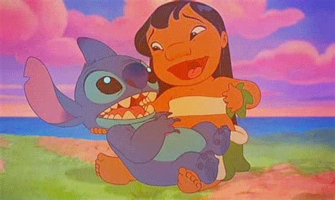 12 Reasons Why Lilo And Stitch Are Role Models For All Best Friends