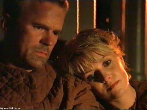 Jack and Sam - Stargate SG-1 Photo (2028830) - Fanpop