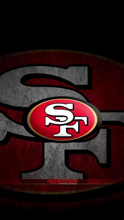 2023 49ers Wallpapers - Wallpaper Cave