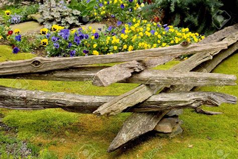 62 Alluring Split Rail Fence Ideas Top Choices Of Architects