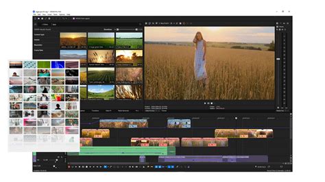 VEGAS Pro 19 Announced Completely Redesigned To Streamline Editing And