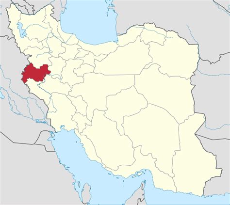 Kermanshah province - Wikiwand