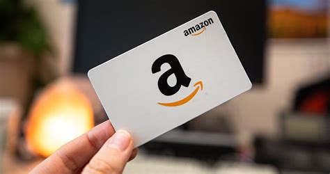 How to Check Your Amazon Gift Card Balance - Techlicious