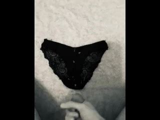 パンティーに中出し Pornhub Gay