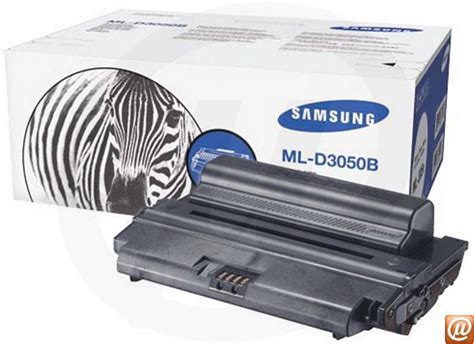 Samsung ML D3050B SEE Cartucho De Toner Original Samsung Para