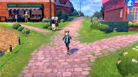 Pokémon Espada Escudo Nuevo Gameplay En EspaÑol Trailer Y Una Sorpresa Youtube