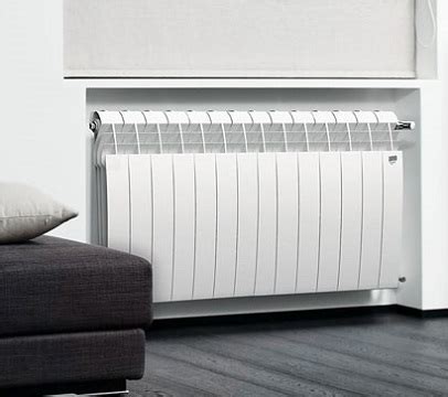 Royal Thermo Biliner Alum алюминиевые радиаторы — купить по выгодной ...