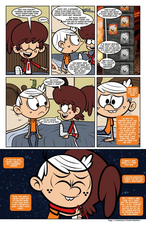 Rewrite The Stars Chapter 2 Page 12 By Samdrawsstuff123 On Deviantart