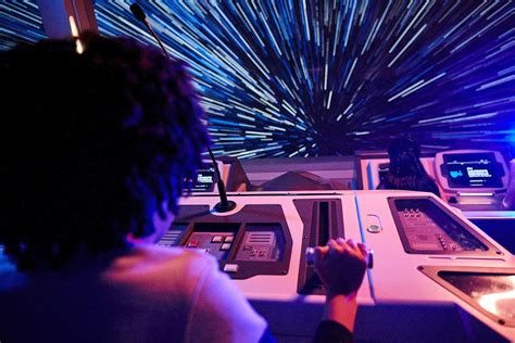 Star Wars Hotel: All the Details About Disney's New Immersive Experience