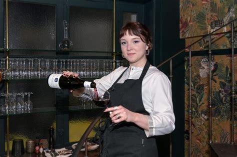 Ces Femmes Qui Font Rayonner La Gastronomie Lyonnaise Portrait De