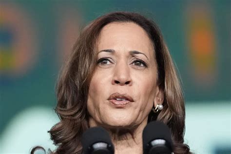 Harris Faces Gop Pressure To Stop ‘hiding’ From The Press Washington Examiner