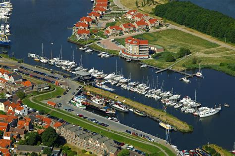 Tholen Marina in Tholen, Zeeland, Netherlands - Marina Reviews - Phone ...