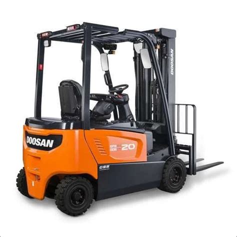 Doosan Forklift - Doosan Forklift Manufacturer, Distributor, Supplier ...