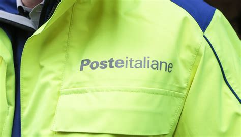 Poste Italiane Nuovo Contratto E Euro Le Societ Del Gruppo