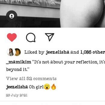 Mamikim Nude Leaks TheFappening