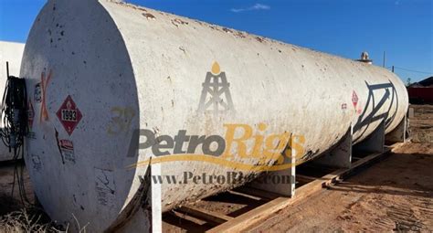 Gal Fuel Tank Petrorigs