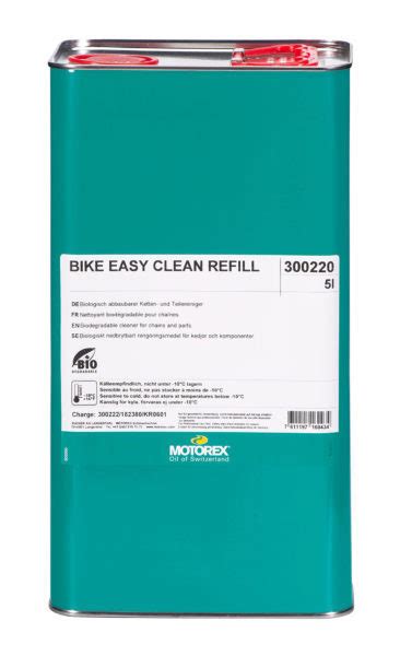 Bike Chain Degreaser Euroline