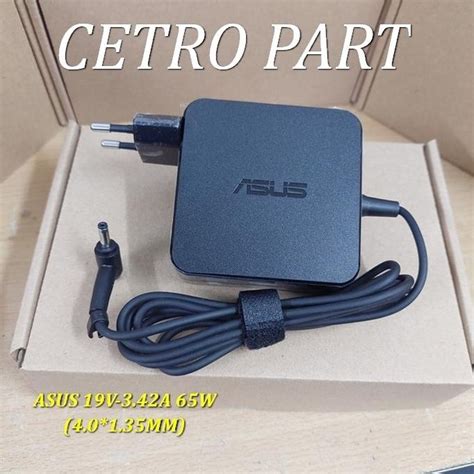 Jual Adaptor Charger Asus A407 A407m A407ma A407u A407ua A407ub A407uf New Shopee Indonesia